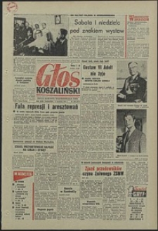 Głos Koszaliński. 1973, wrzesień, nr 260