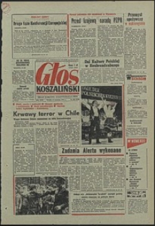 Głos Koszaliński. 1973, wrzesień, nr 261