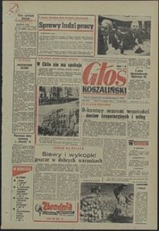 Głos Koszaliński. 1973, wrzesień, nr 264