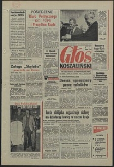 Głos Koszaliński. 1973, wrzesień, nr 269