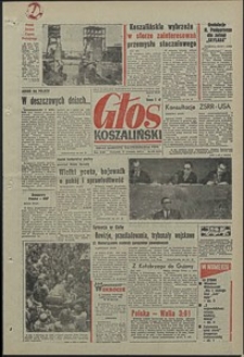 Głos Koszaliński. 1973, wrzesień, nr 270