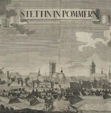 Stettin in Pommern