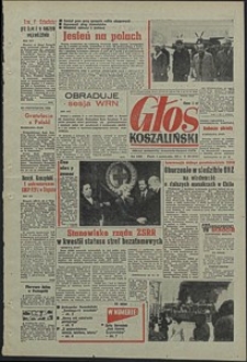 Głos Koszaliński. 1973, październik, nr 278
