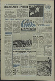 Głos Koszaliński. 1973, październik, nr 280