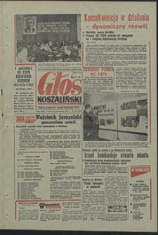 Głos Koszaliński. 1973, październik, nr 284