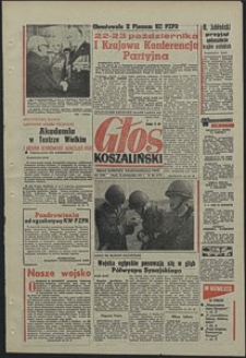 Głos Koszaliński. 1973, październik, nr 285