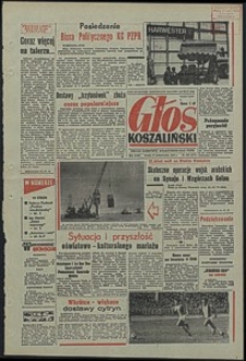 Głos Koszaliński. 1973, październik, nr 290