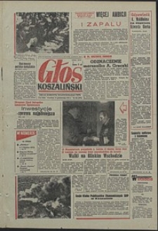Głos Koszaliński. 1973, październik, nr 291