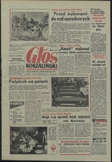 Głos Koszaliński. 1973, październik, nr 292