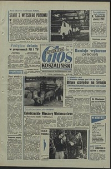 Głos Koszaliński. 1973, październik, nr 294