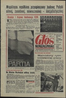 Głos Koszaliński. 1973, październik, nr 296