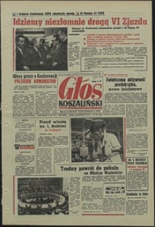 Głos Koszaliński. 1973, październik, nr 297