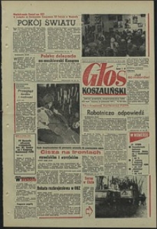 Głos Koszaliński. 1973, październik, nr 298