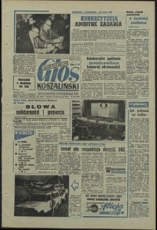 Głos Koszaliński. 1973, październik, nr 301