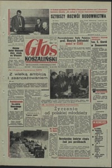 Głos Koszaliński. 1973, październik, nr 303