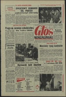 Głos Koszaliński. 1973, listopad, nr 305