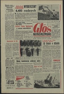 Głos Koszaliński. 1973, listopad, nr 309