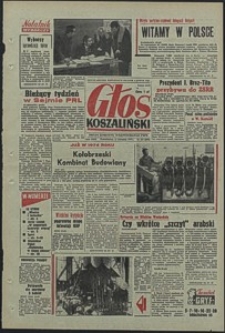 Głos Koszaliński. 1973, listopad, nr 316