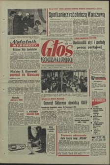 Głos Koszaliński. 1973, listopad, nr 318