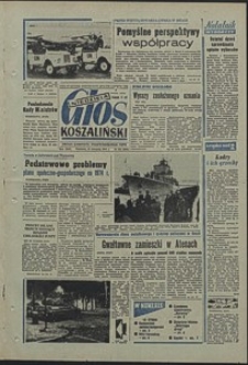 Głos Koszaliński. 1973, listopad, nr 322