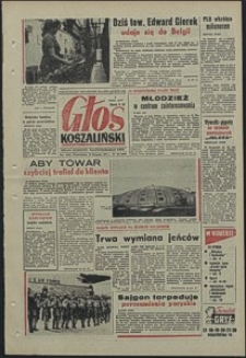 Głos Koszaliński. 1973, listopad, nr 323