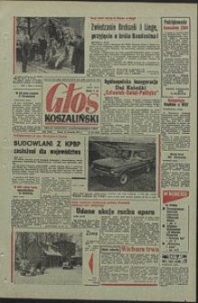 Głos Koszaliński. 1973, listopad, nr 325