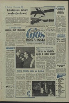 Głos Koszaliński. 1973, listopad, nr 329