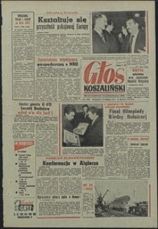 Głos Koszaliński. 1973, listopad, nr 330