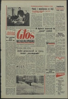 Głos Koszaliński. 1973, listopad, nr 331