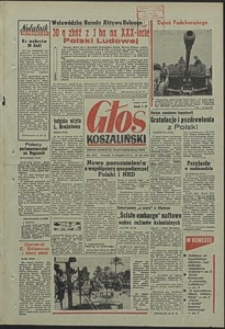 Głos Koszaliński. 1973, listopad, nr 333