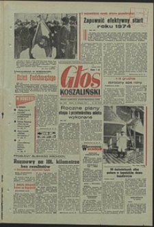 Głos Koszaliński. 1973, listopad, nr 334