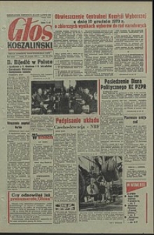 Głos Koszaliński. 1973, grudzień, nr 346