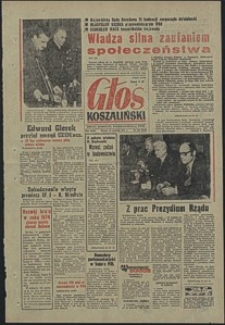 Głos Koszaliński. 1973, grudzień, nr 348