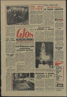 Głos Koszaliński. 1973, grudzień, nr 351