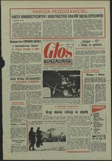 Głos Koszaliński. 1973, grudzień, nr 353