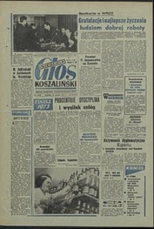 Głos Koszaliński. 1973, grudzień, nr 364