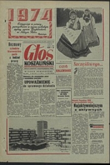 Głos Koszaliński. 1973, grudzień, nr 365/1