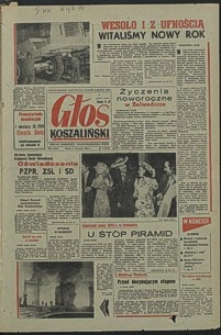 Głos Koszaliński. 1974, styczeń, nr 2