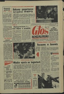 Głos Koszaliński. 1974, styczeń, nr 3