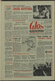 Głos Koszaliński. 1974, styczeń, nr 4