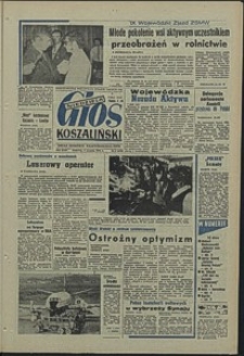 Głos Koszaliński. 1974, styczeń, nr 6