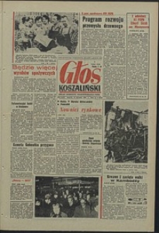 Głos Koszaliński. 1974, styczeń, nr 8