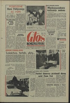 Głos Koszaliński. 1974, styczeń, nr 9