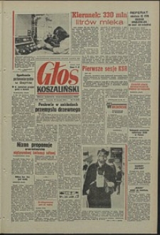 Głos Koszaliński. 1974, styczeń, nr 10