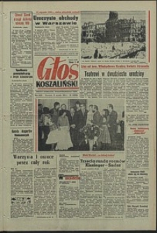 Głos Koszaliński. 1974, styczeń, nr 17