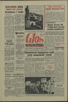Głos Koszaliński. 1974, styczeń, nr 22