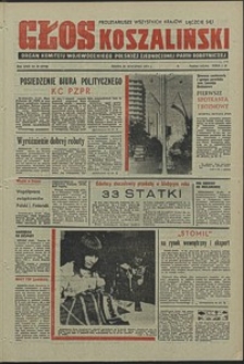 Głos Koszaliński. 1974, styczeń, nr 30