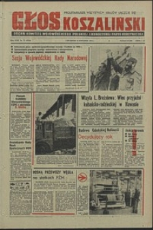 Głos Koszaliński. 1974, styczeń, nr 31