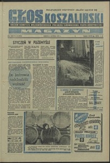 Głos Koszaliński. 1974, luty, nr 33