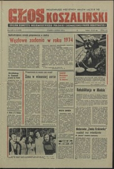 Głos Koszaliński. 1974, luty, nr 36